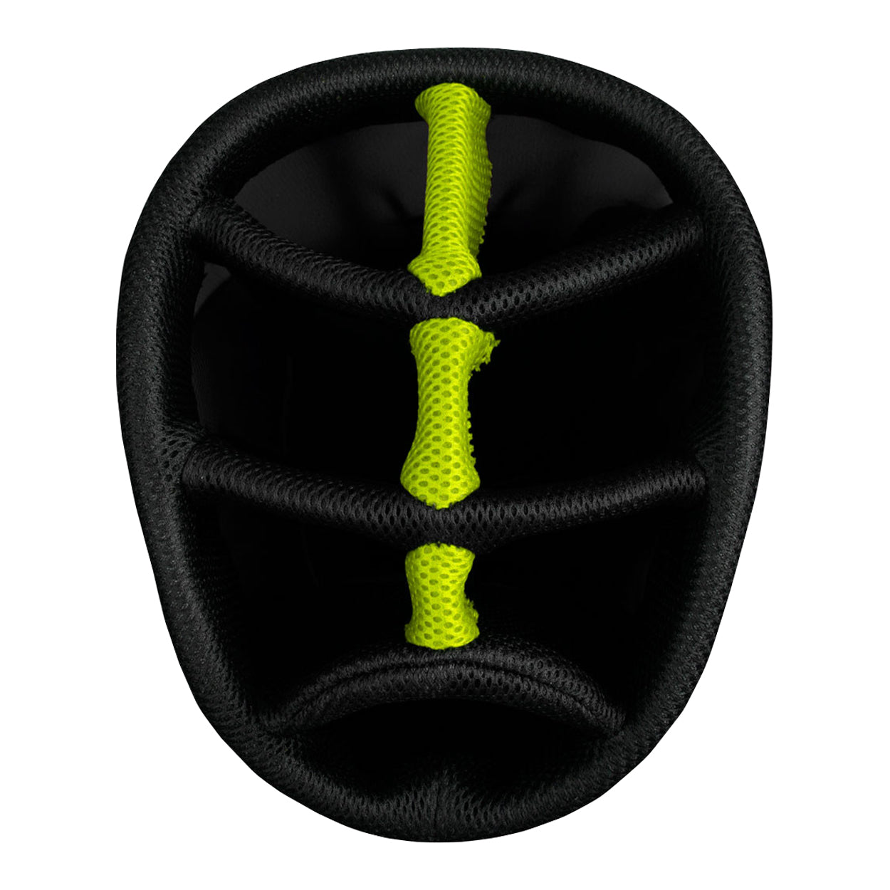 Charcoal/Lime