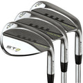 Orlimar Golf ST2 3 Piece Wedge Set