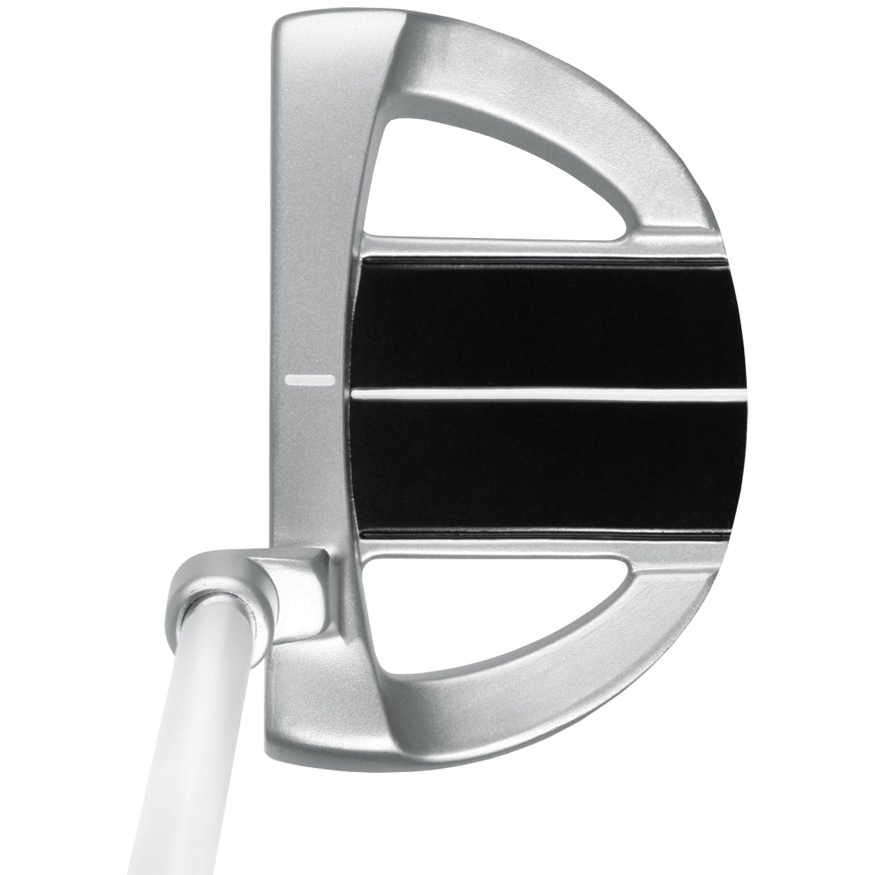 Orlimar Golf Tangent T1 Mallet Putter - Silver/Black