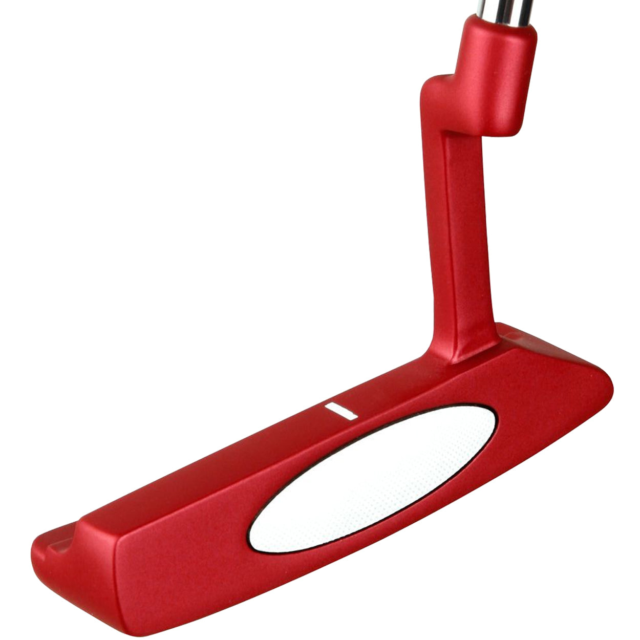 Orlimar Golf Red Tangent T2 Blade Putter - Red/White