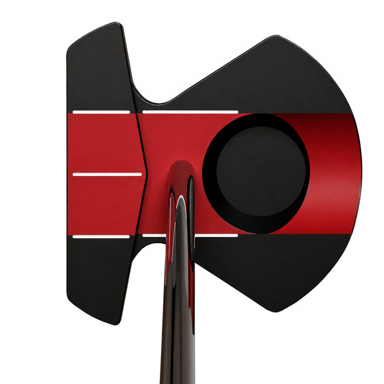 Black/Red