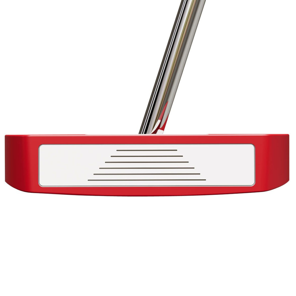Red/White