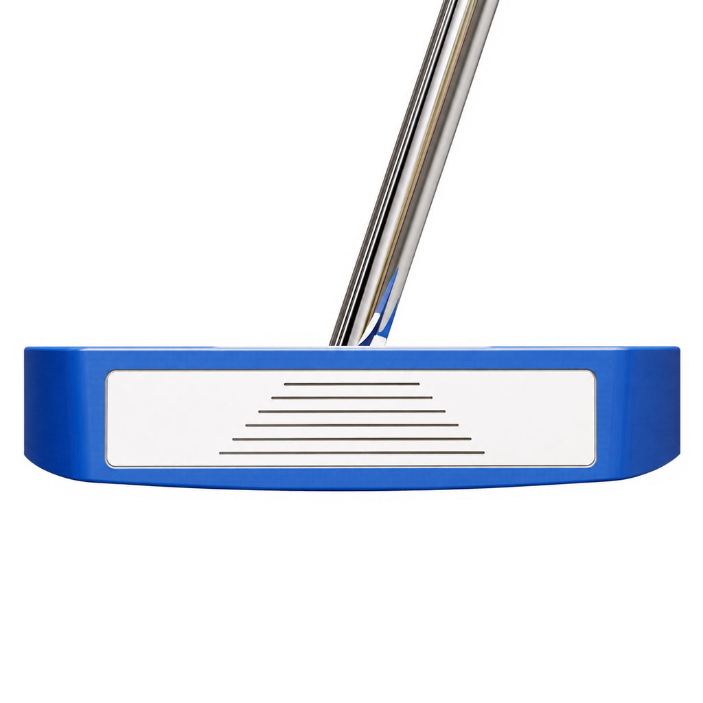 Blue/White