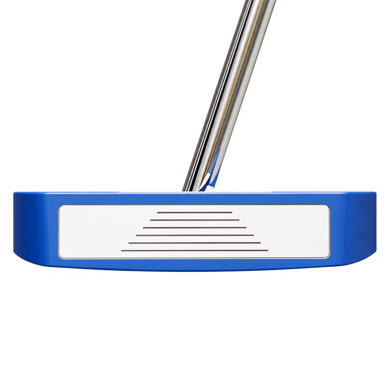 Blue/White