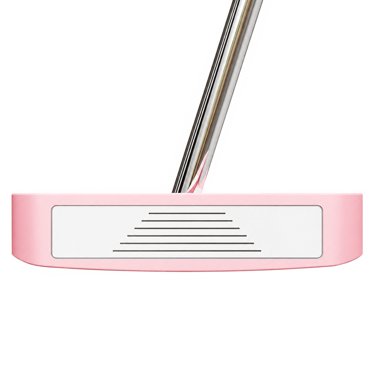 Pink/White