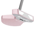 Pink/White