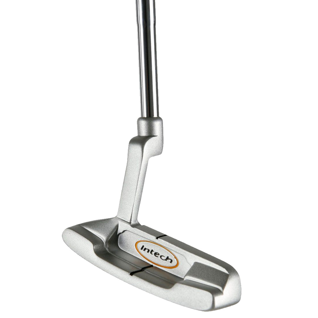 Intech Golf Future Tour Pee Wee Putter – Junior Kids Golf Club, Beginner Putter