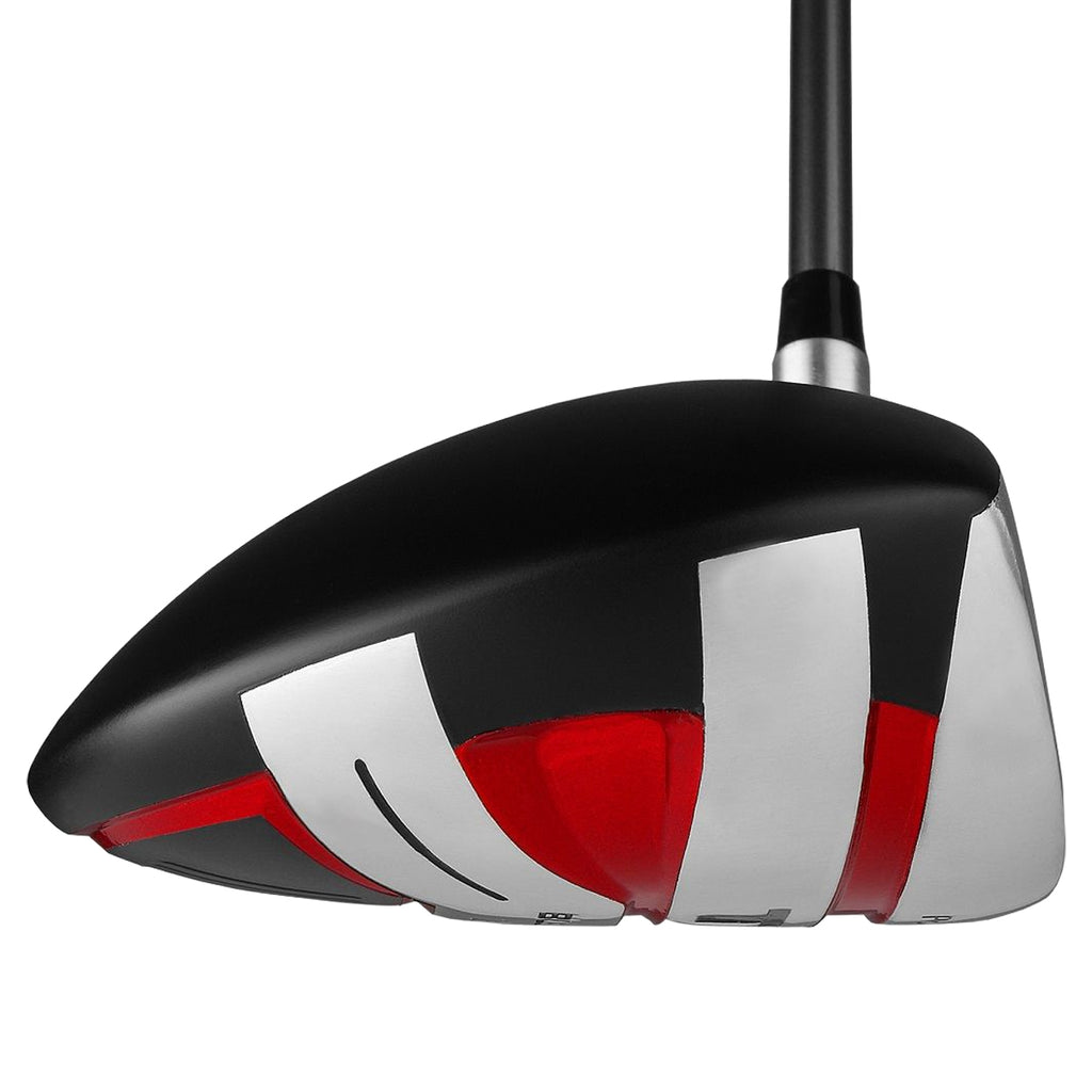 PowerBilt Golf Men's TPS Blackout Max 460cc Driver