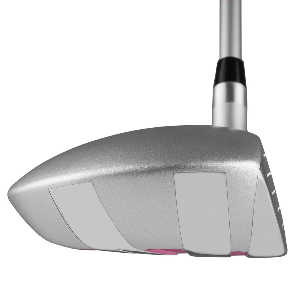 PowerBilt Golf Women's TPS Blackout Max Fairway Wood