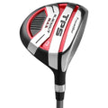 PowerBilt Golf TPS Blackout Max Fairway Wood