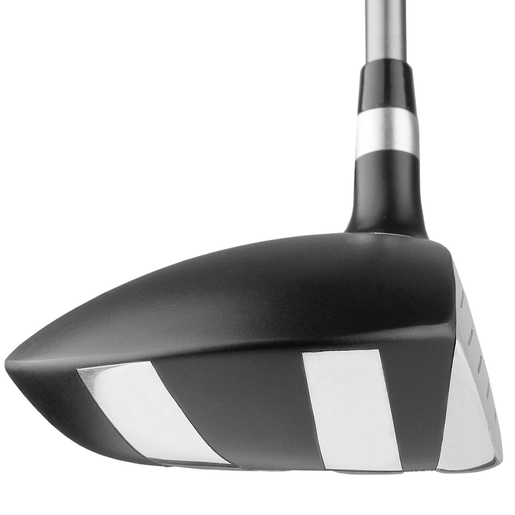 PowerBilt Golf TPS Blackout Max Fairway Wood