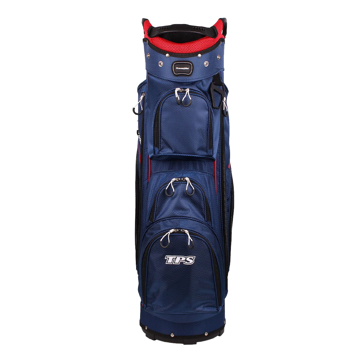 Navy/Red