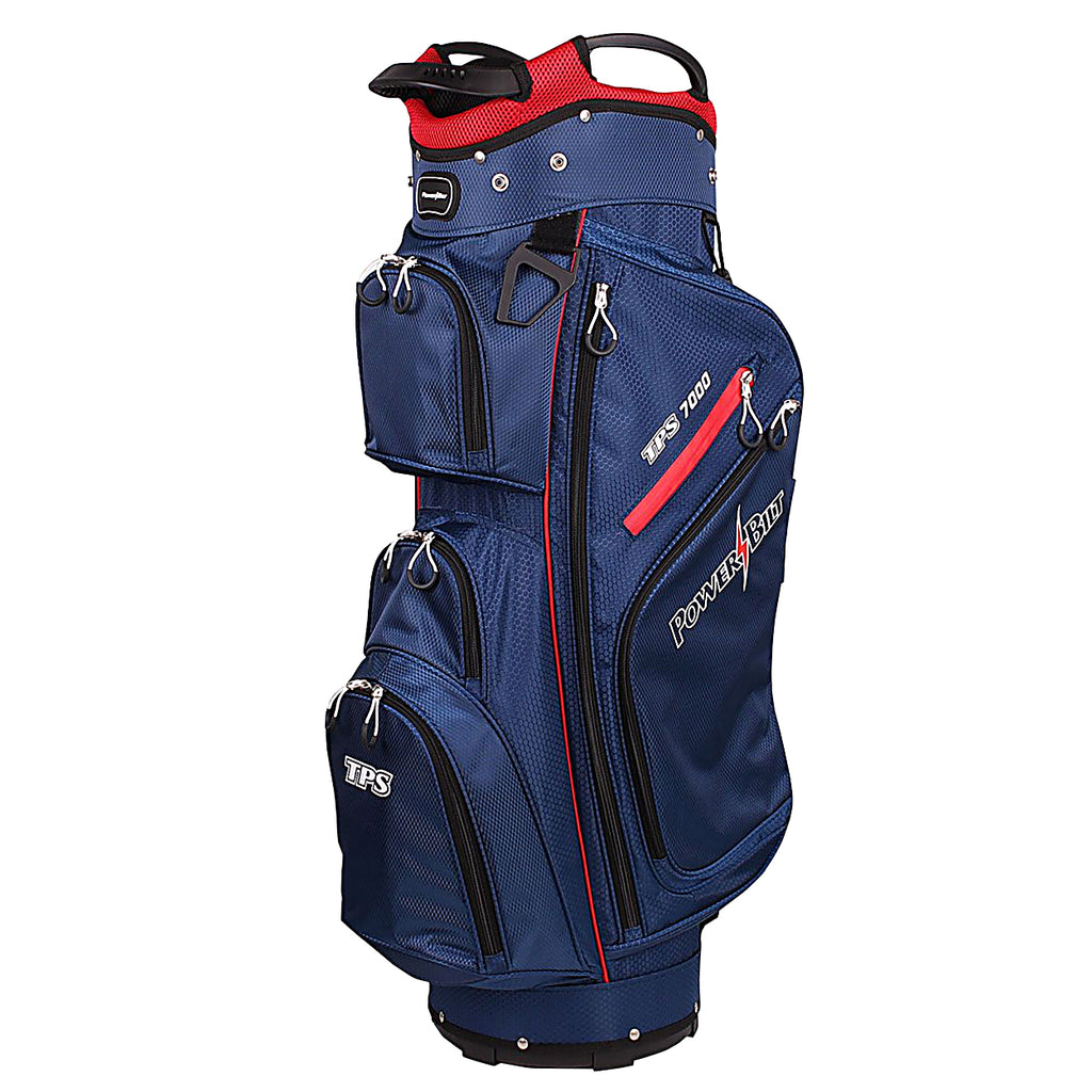 Navy/Red