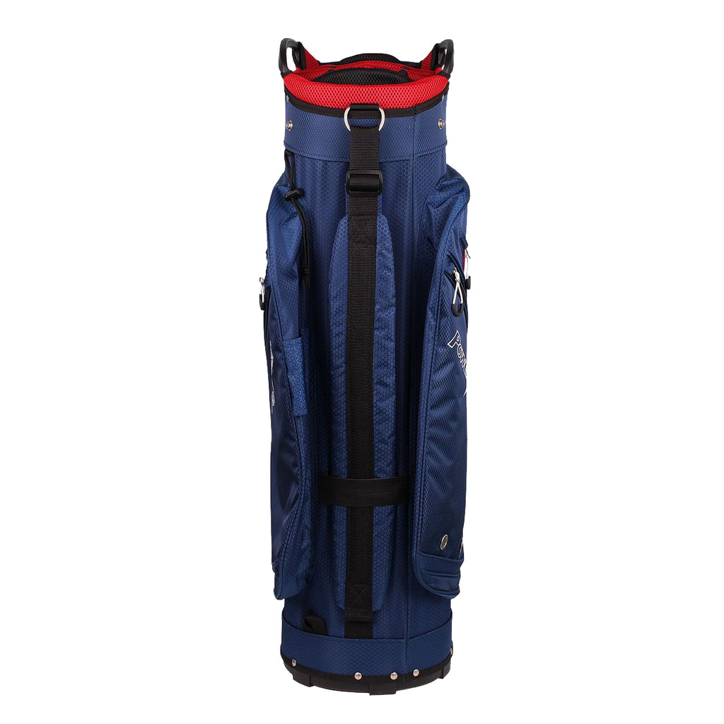 Navy/Red