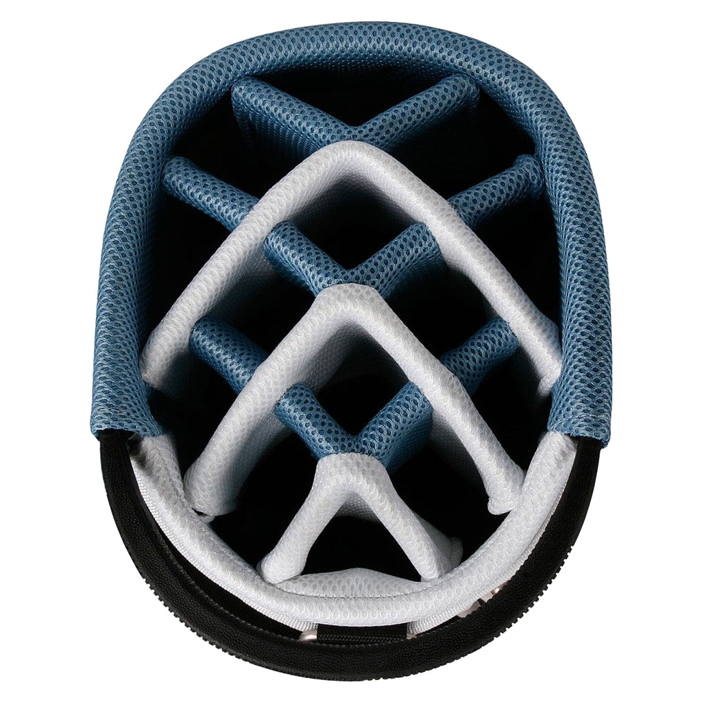 Blue/White
