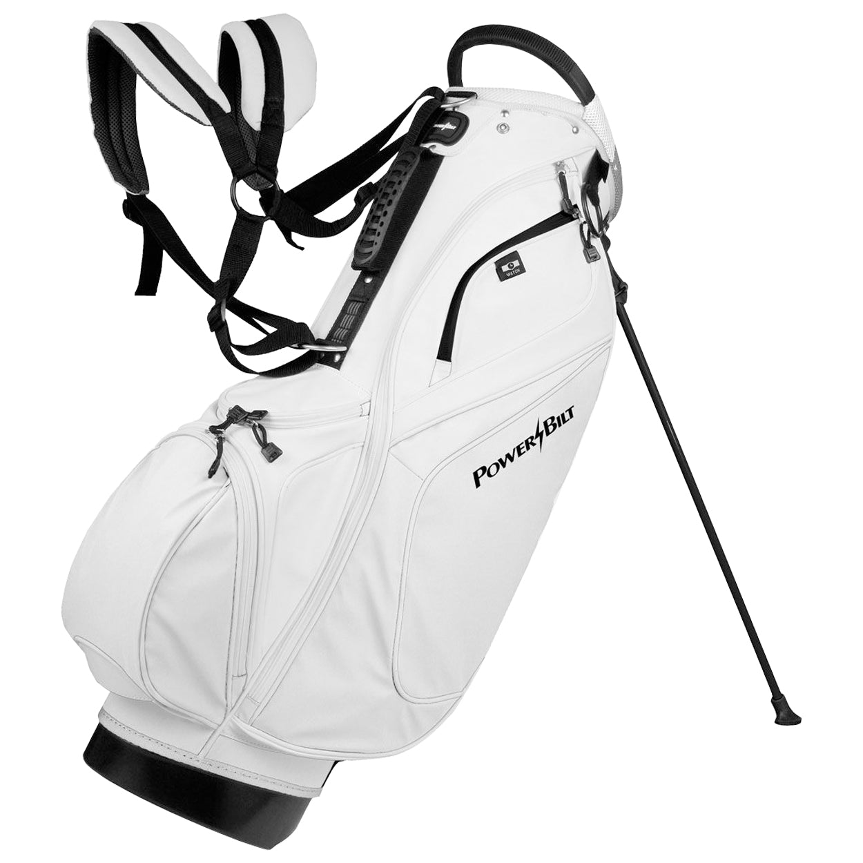 White/Black