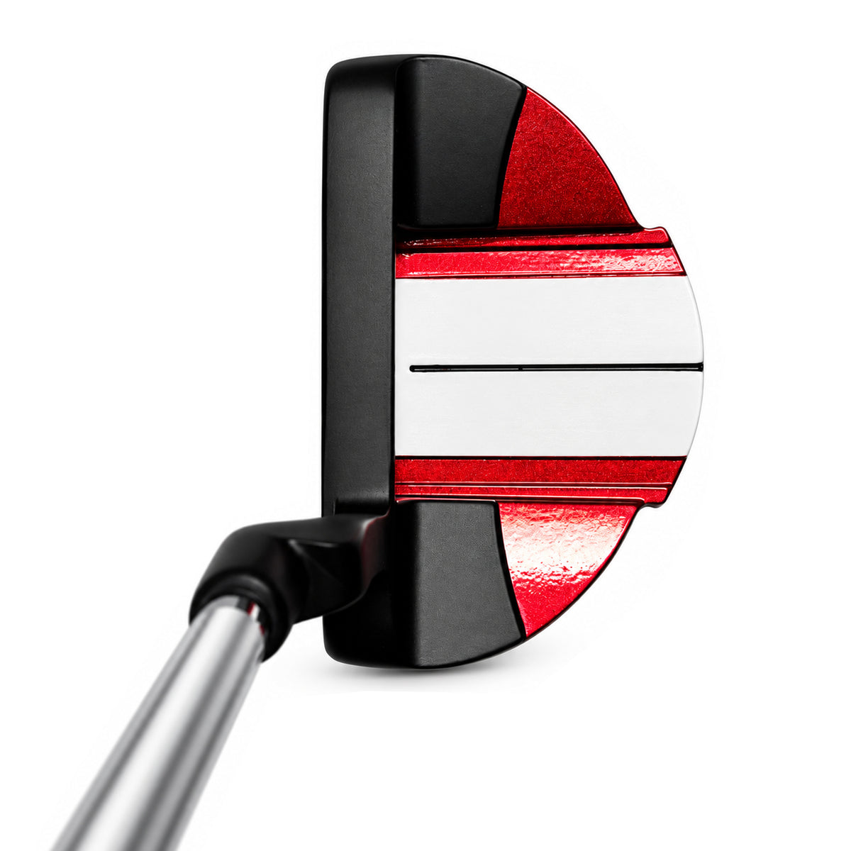 PowerBilt Golf TPS RS-X M-300 Heel-Shafted Putter