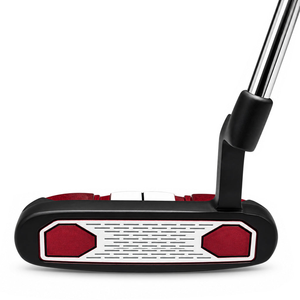 PowerBilt Golf TPS RS-X M-300 Heel-Shafted Putter