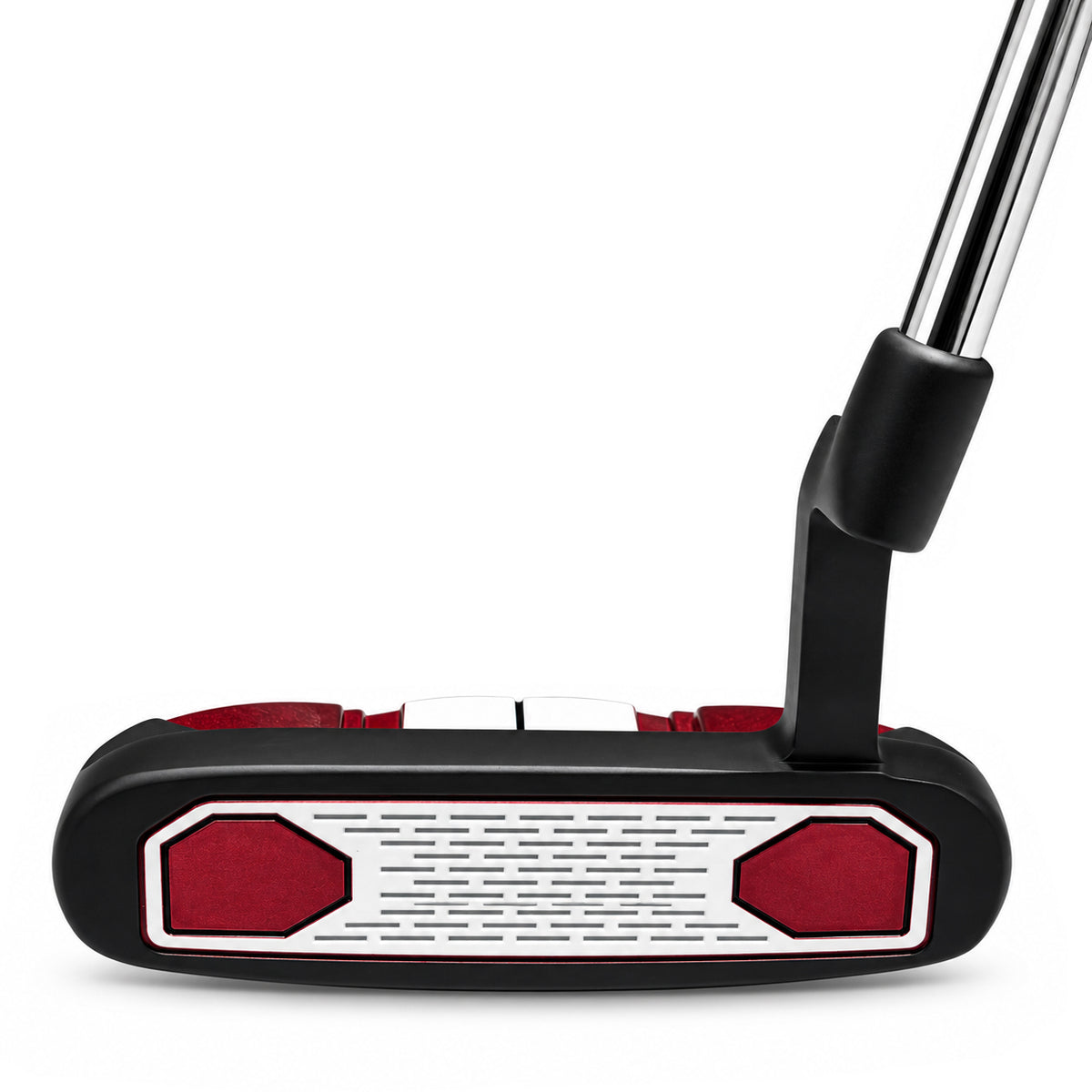 PowerBilt Golf TPS RS-X M-300 Heel-Shafted Putter