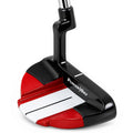 PowerBilt Golf TPS RS-X M-300 Heel-Shafted Putter