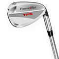 Powerbilt Golf Men's TPS Chrome Classic Wedge