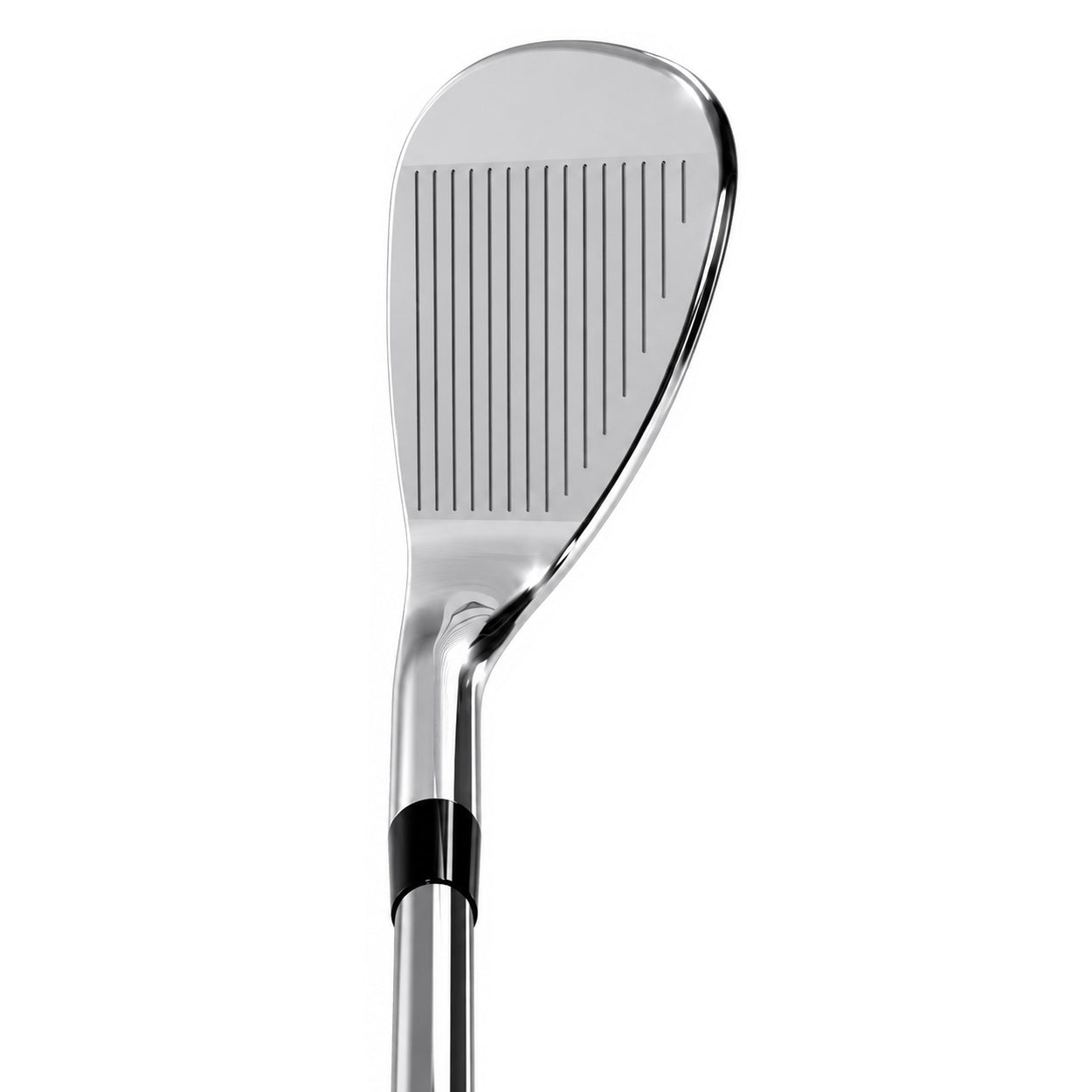 Powerbilt Golf Men's TPS Chrome 3-Piece Classic Wedge Set