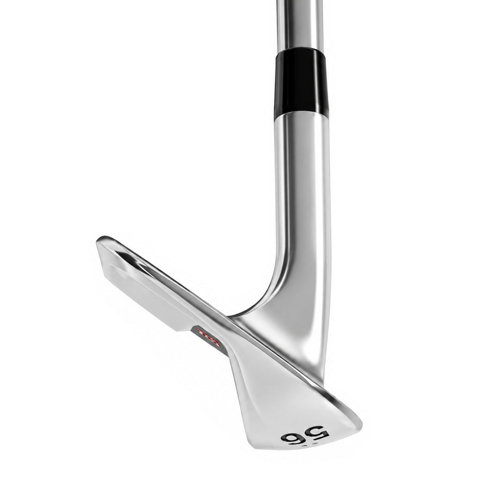 Powerbilt Golf Men's TPS Chrome 3-Piece Classic Wedge Set