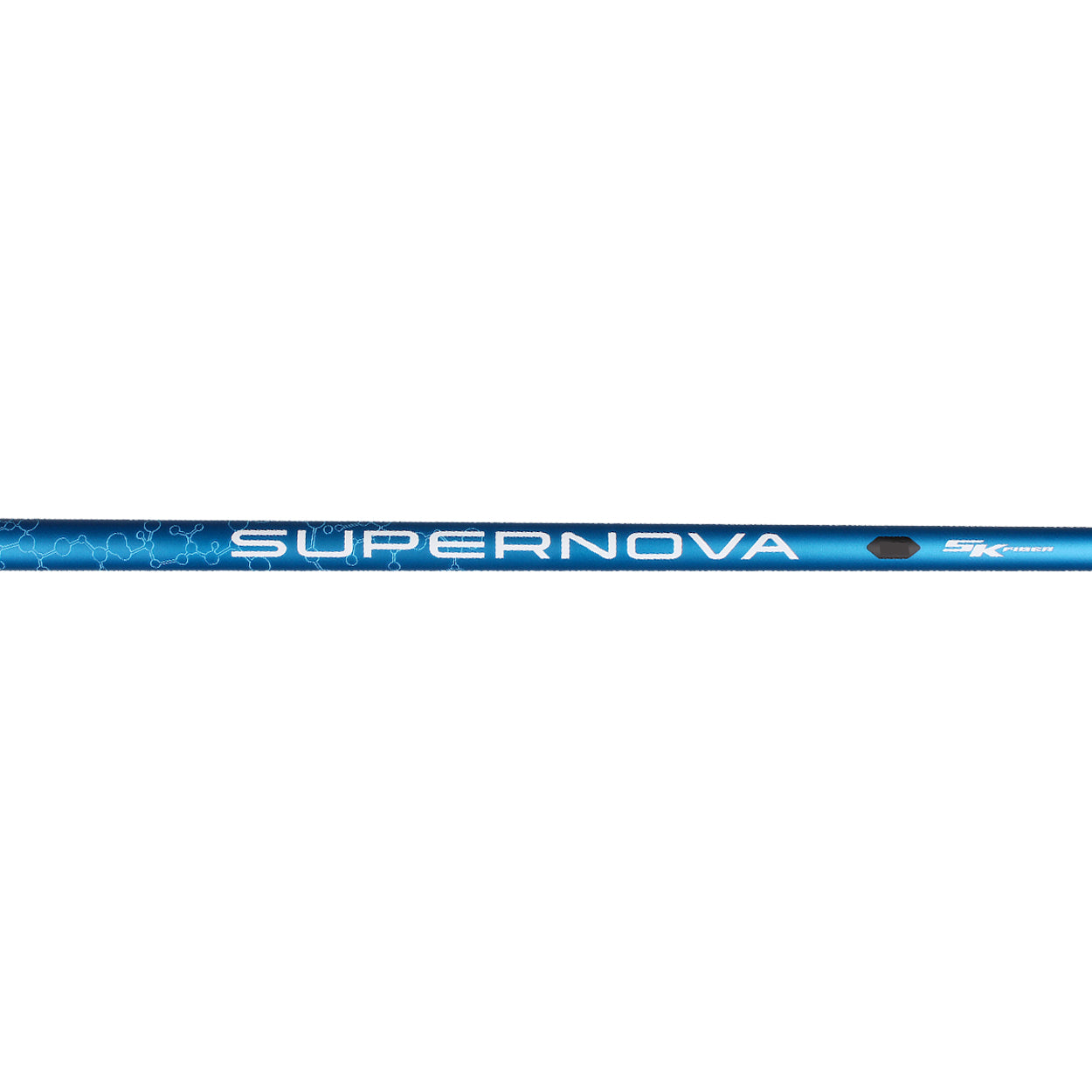 SK Fiber Supernova 50 Graphite Golf Shafts – 0.335" Parallel Tip New and Uncut