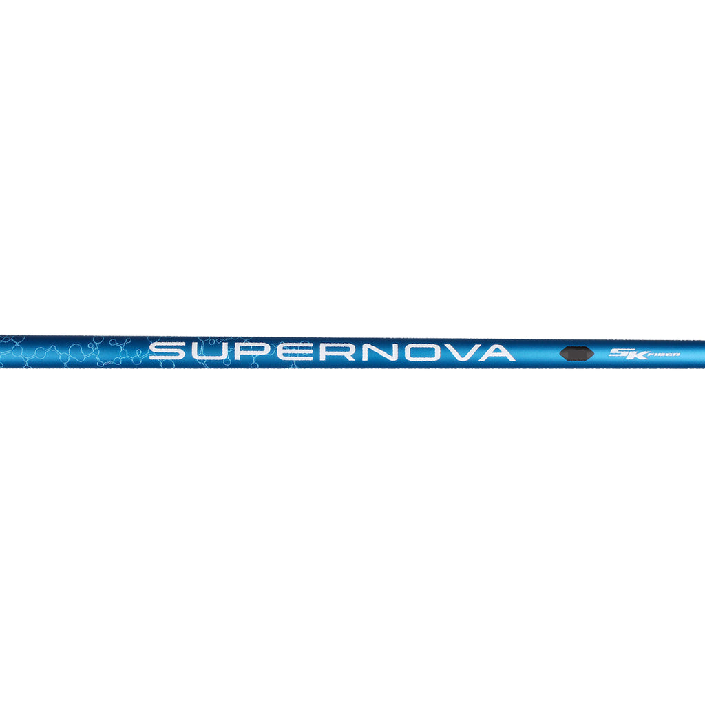SK Fiber Supernova 40 Graphite Driver & Fairway Golf Shafts– 0.335" Parallel