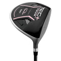 Intech Golf Women's Tec+ Tour 460cc Driver