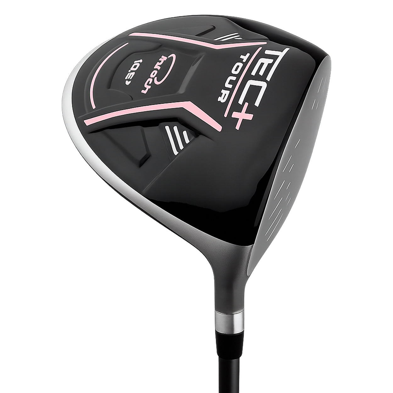 Intech Golf Women's Tec+ Tour 460cc Driver