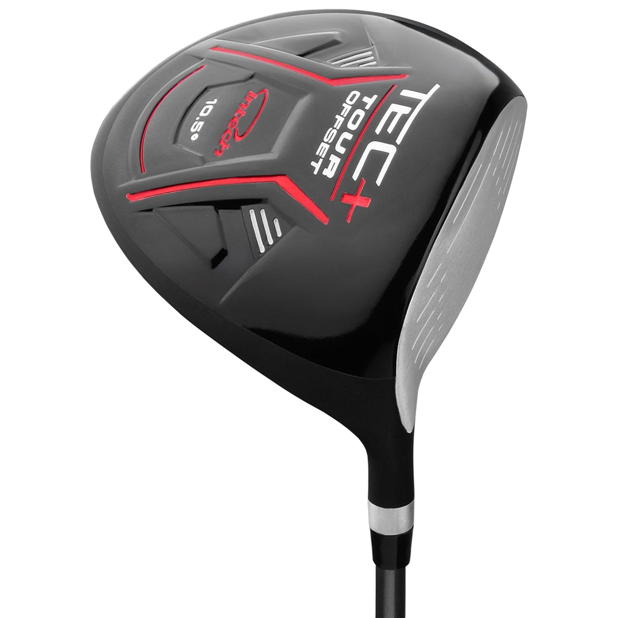 Intech Golf Tec+ Tour 460cc Offset Driver