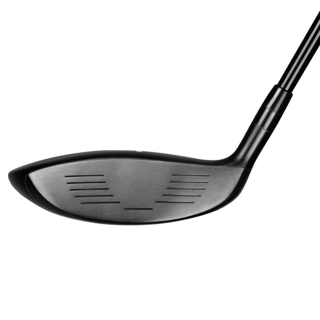 Juggernaut Max Fairway Wood – High Launch Distance Club for Maximum Forgiveness & Speed