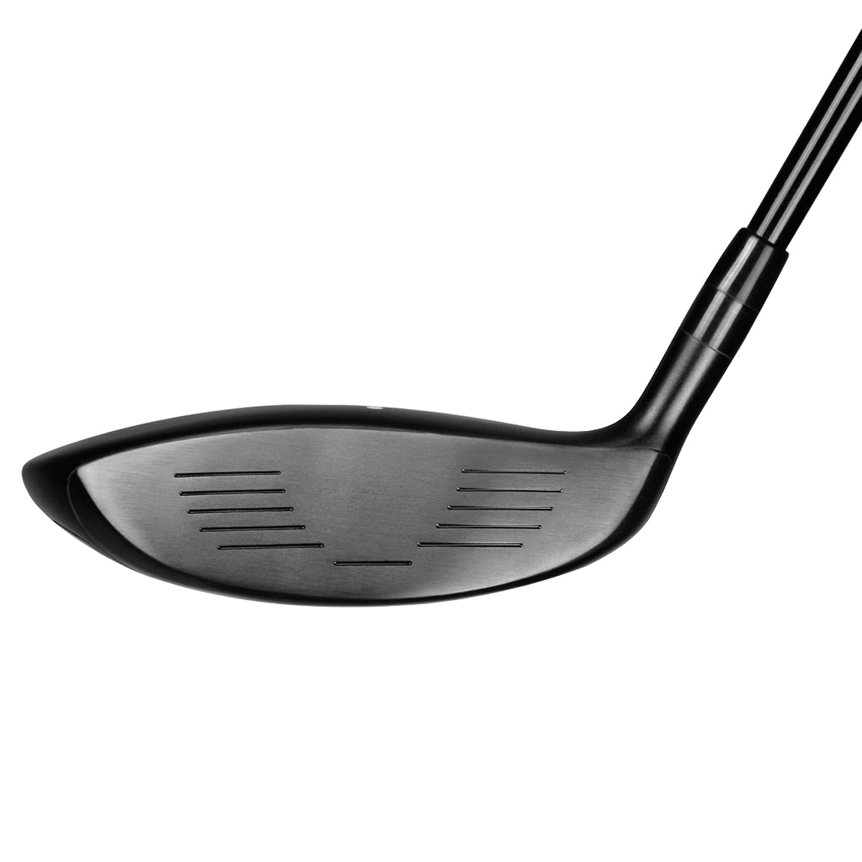 Juggernaut Max Fairway Wood – High Launch Distance Club for Maximum Forgiveness & Speed