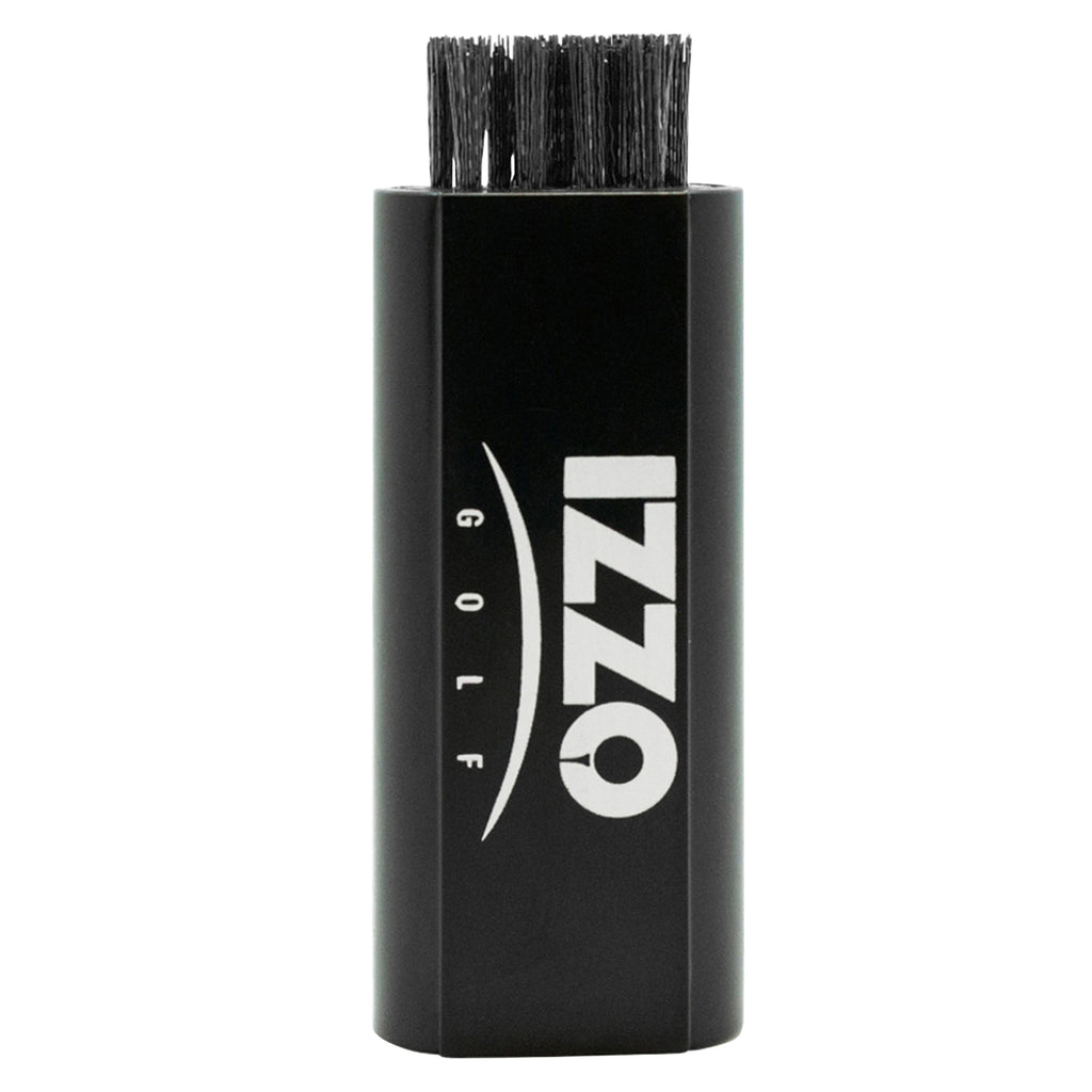 Izzo Golf Groove Doctor Retractable Dual Club Brush(2 Pack)