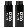 Izzo Golf Groove Doctor Retractable Dual Club Brush(2 Pack)