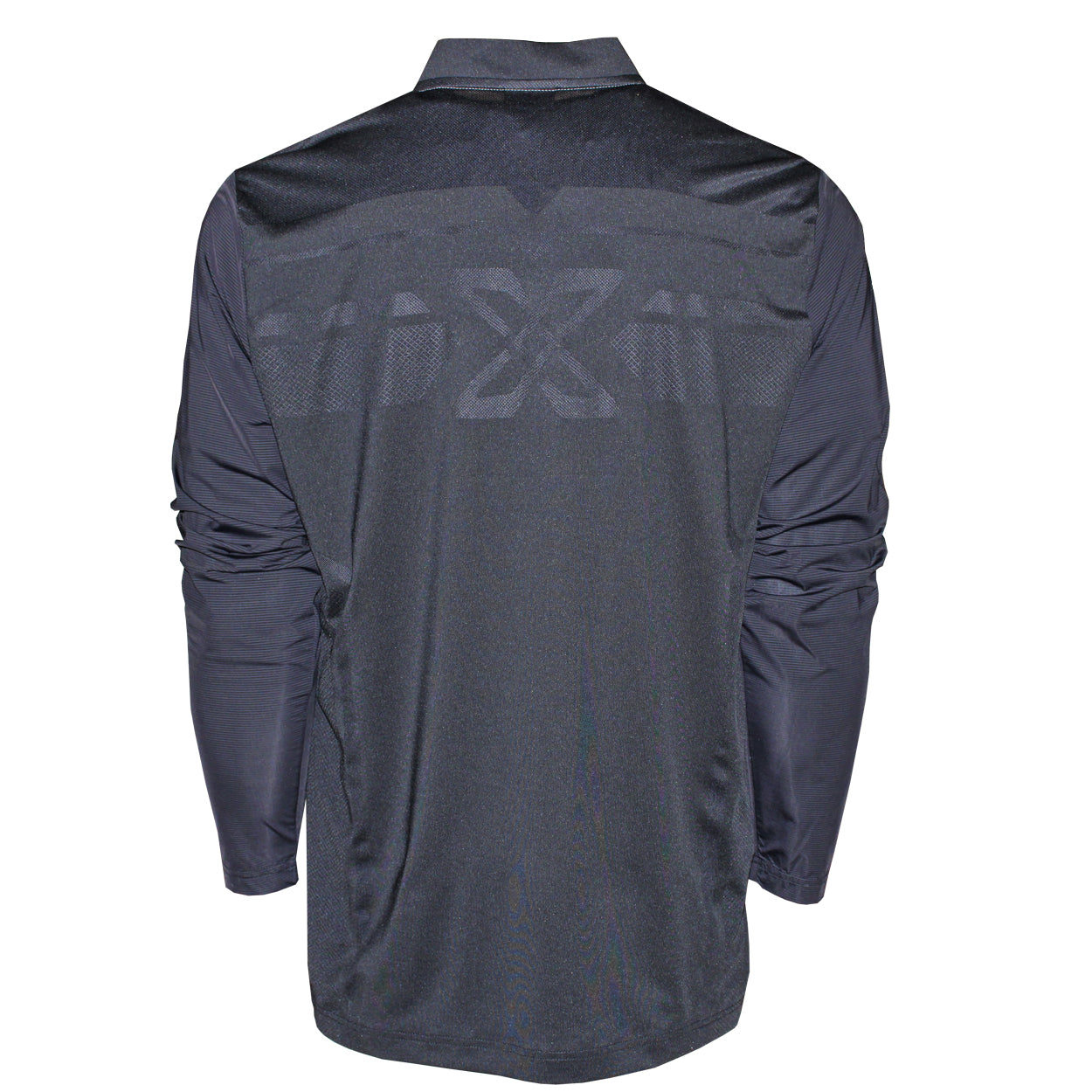 Melange Gray/Black