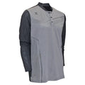 Melange Gray/Black