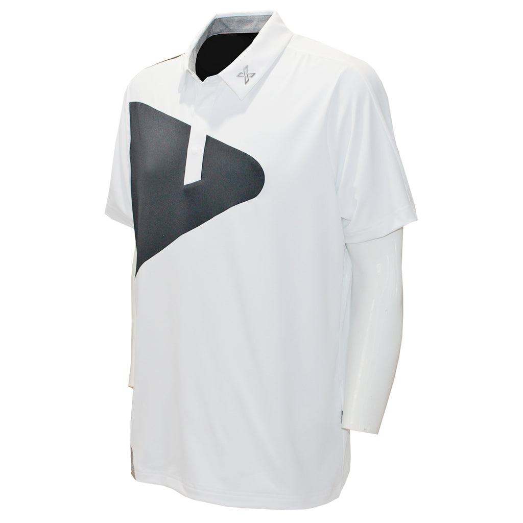 White/Black