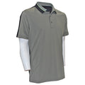 JDX Golf Men's X5 Performance Polo Shirt