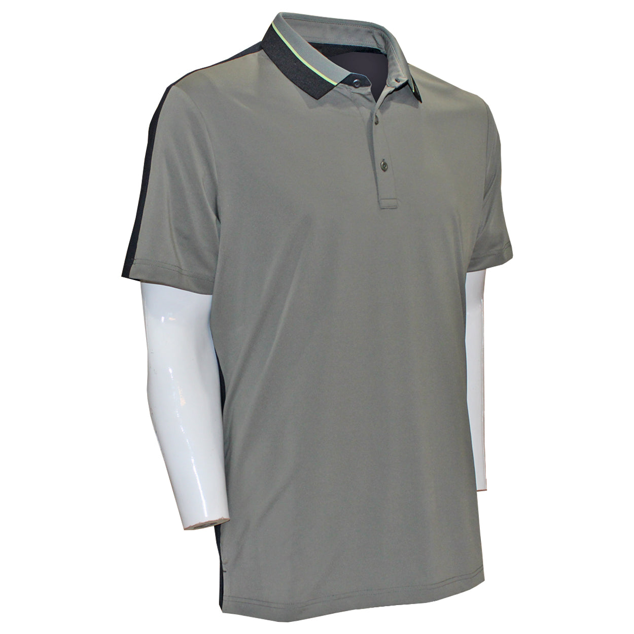 JDX Golf Men's X5 Performance Polo Shirt