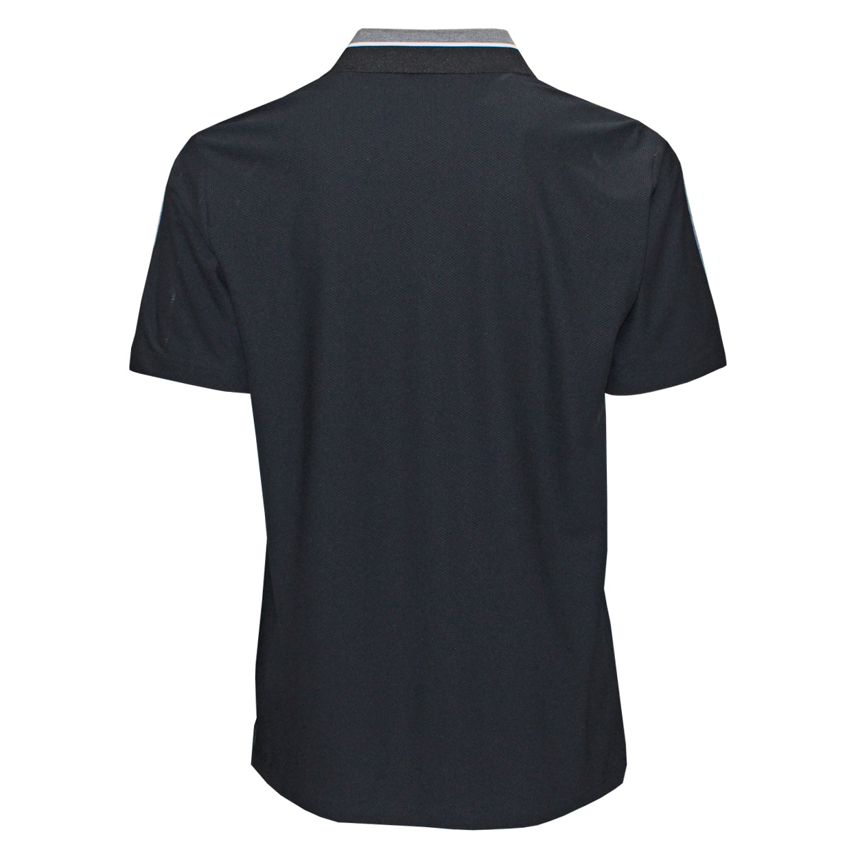Melange Gray/Black