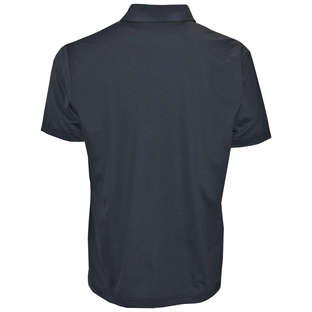 JDX Golf Men's X5 Textured Polo Shirt
