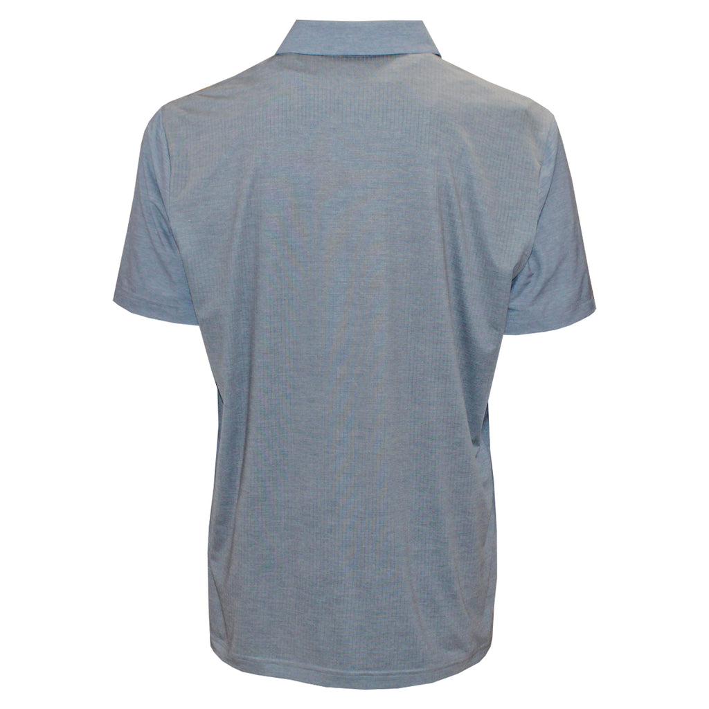 Melange Gray