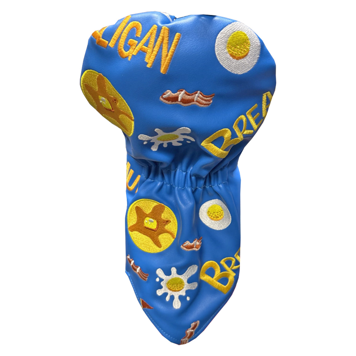 Breakfast Blue/Yellow