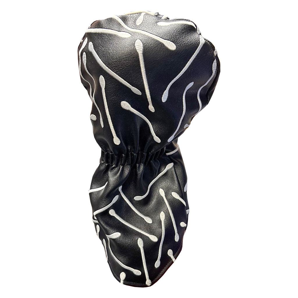 Tips Blk/White