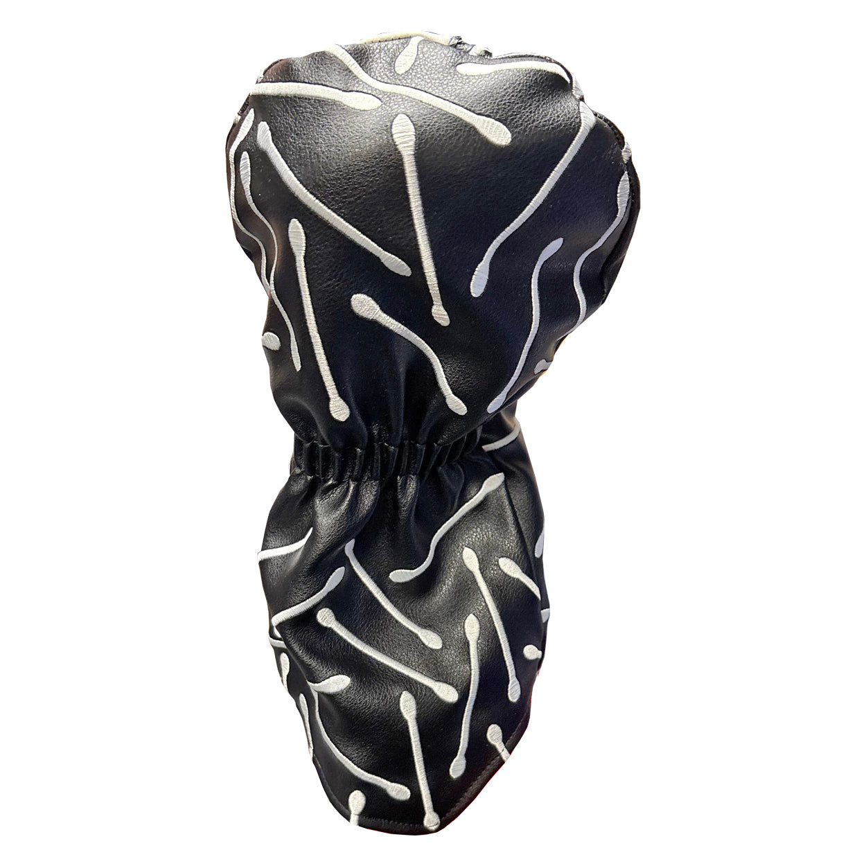 Tips Blk/White