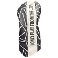 Tips Blk/White