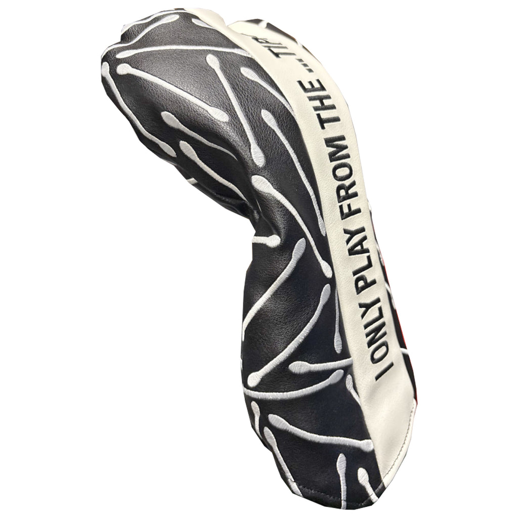 Tips Blk/White