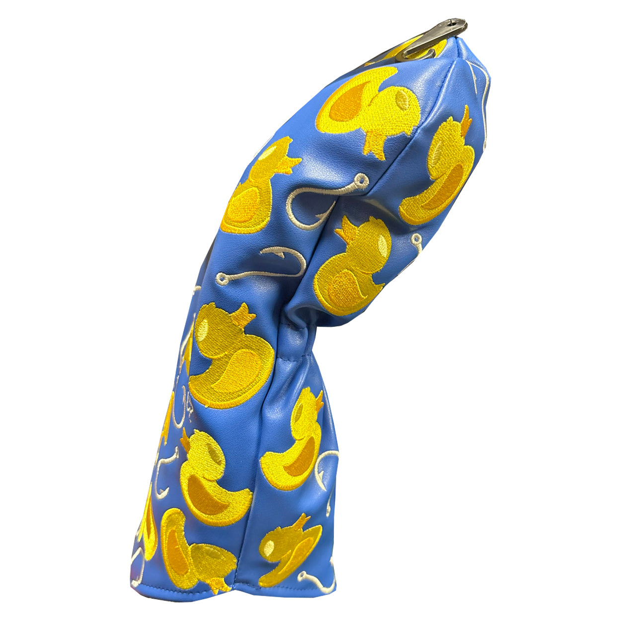 Duck Blue/Yellow